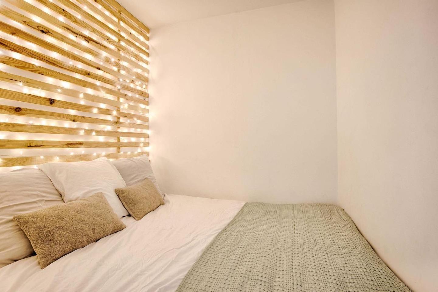 Studio Avec Espace Nuit En Plein Centre De Deauville Kültér fotó